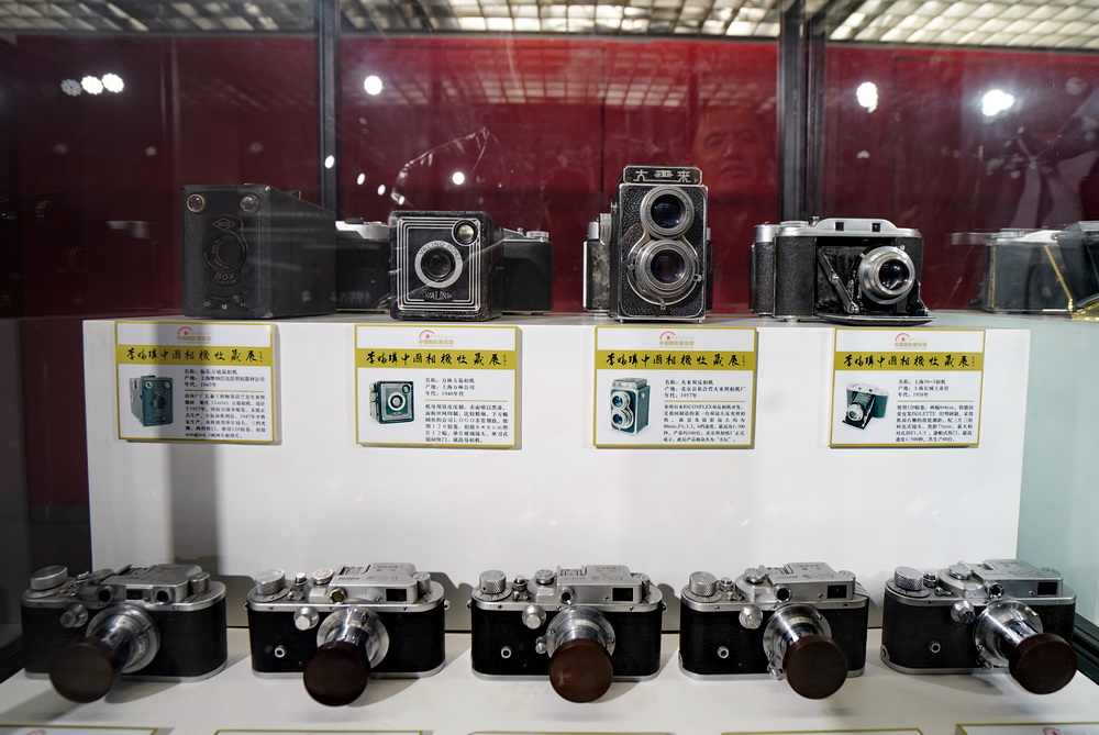 再发长文：都说摄影穷三代，为啥收藏国产相机的人都赚到了