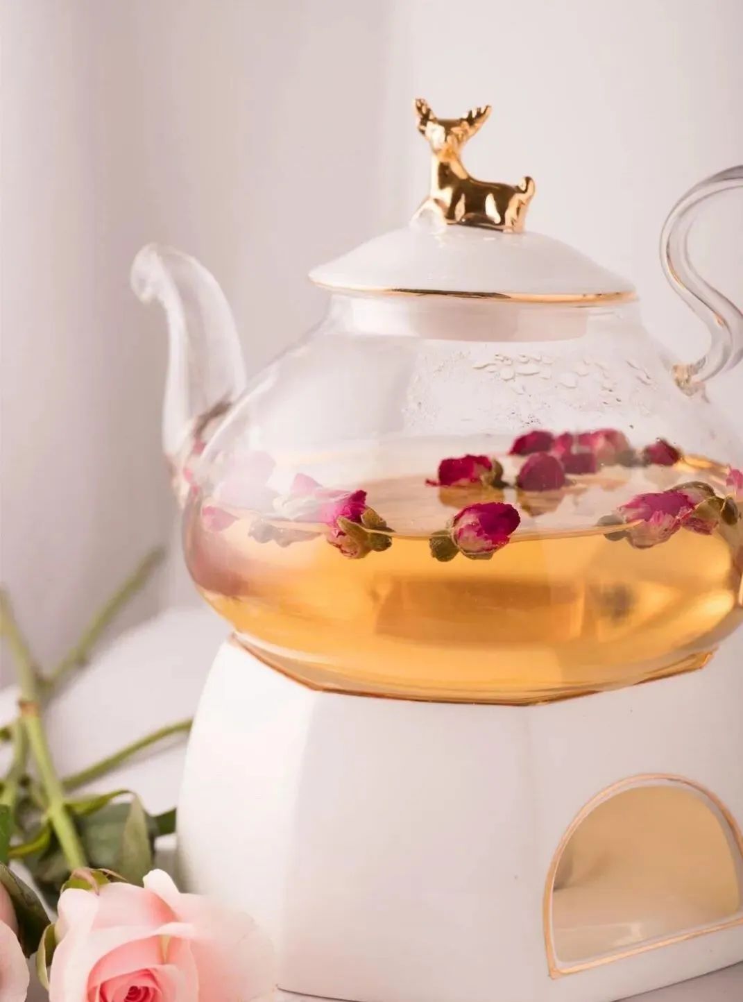 围炉煮茶，让山东好物带你感受冬日专属浪漫！