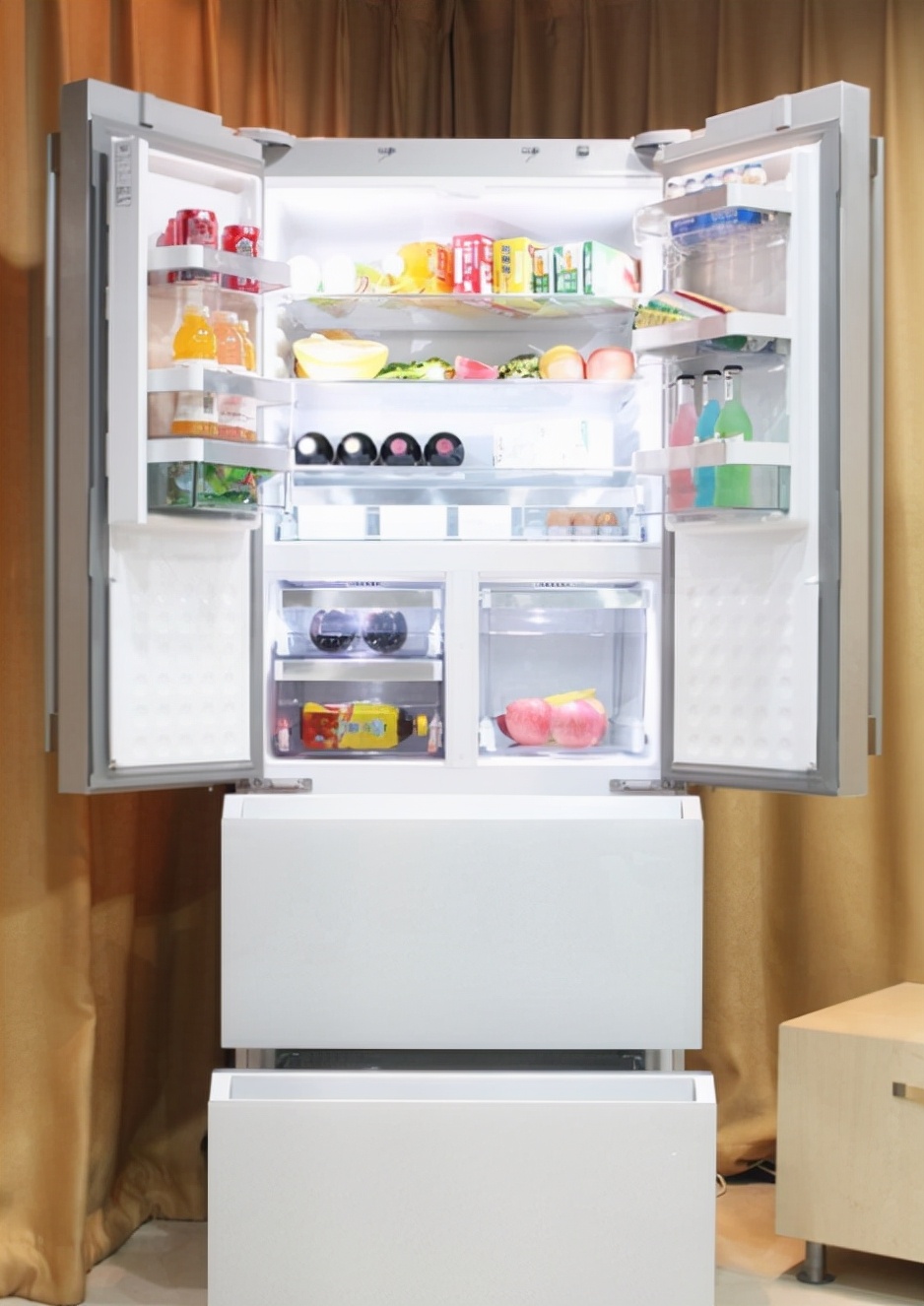 看懂冰箱参数选购合适的冰箱,不花冤枉钱买正品