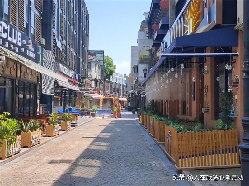 宁波旅游攻略必去十种景点,宁波旅游必去十大景点推荐一下