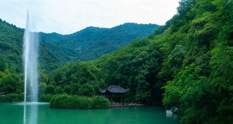 杭州好玩的地方景点排行榜,杭州冬天旅游景点排名前十