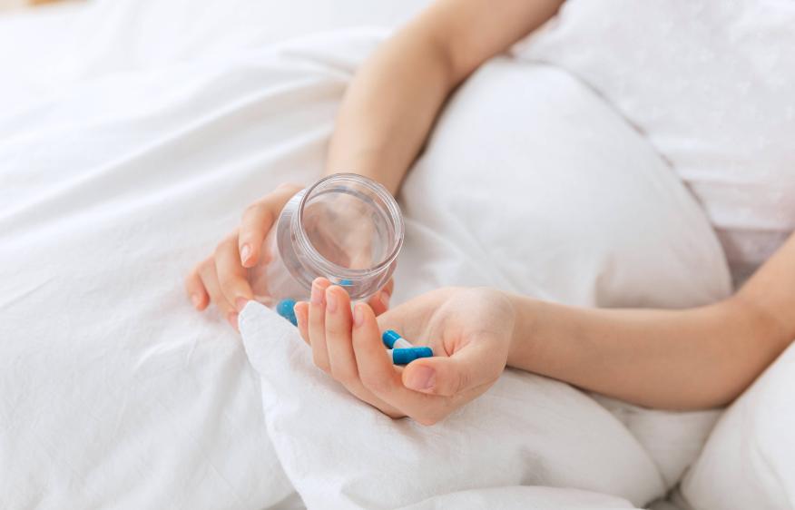 甲硝唑一瓶100片,甲硝唑一瓶100片和24粒哪个好