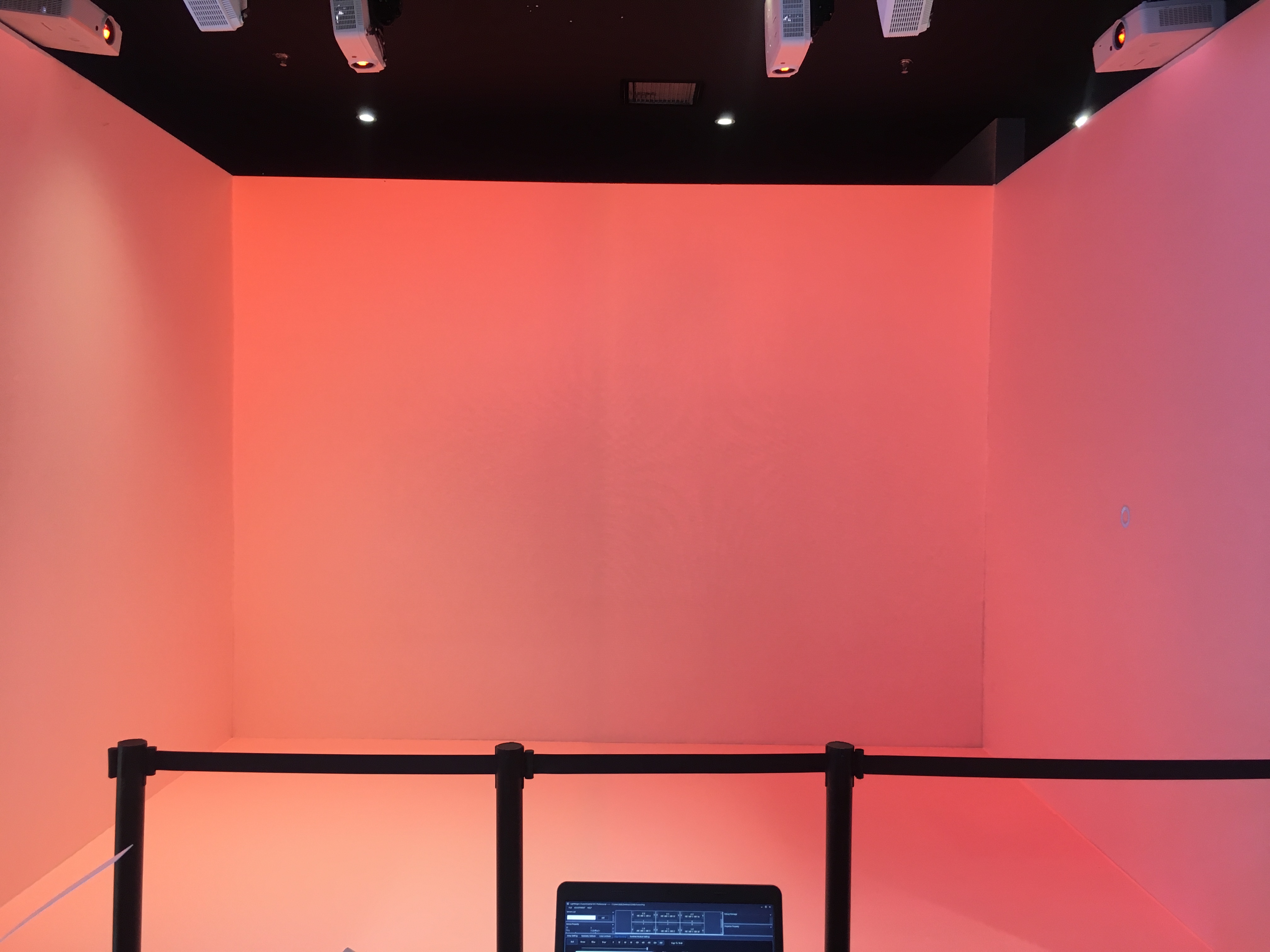 河南蛮蛮云,蛮蛮云园区介绍