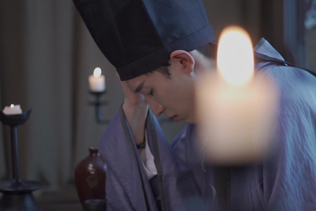 疏雨梧桐，惊破秋梦。10场诗词中的秋雨，写尽人生悲欢离合