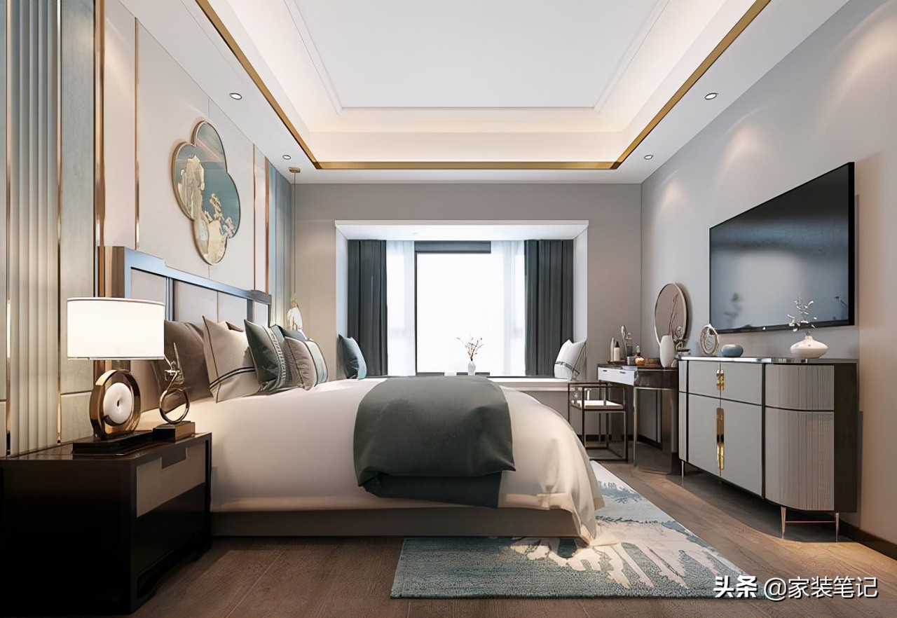 小户型复式楼装修效果图深圳,深圳复式两层装修45平小户型