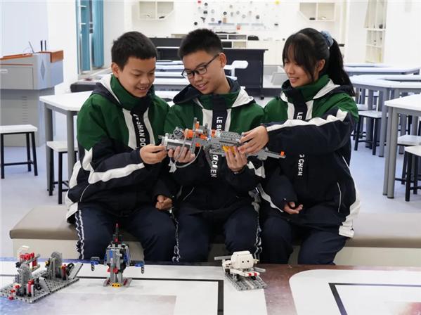 乐山东辰外国语学校高中部班型,乐山东辰高中社团