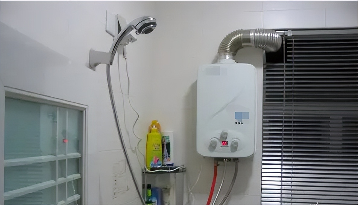 家里建议装哪种热水器,家里没有自来水怎么装热水器