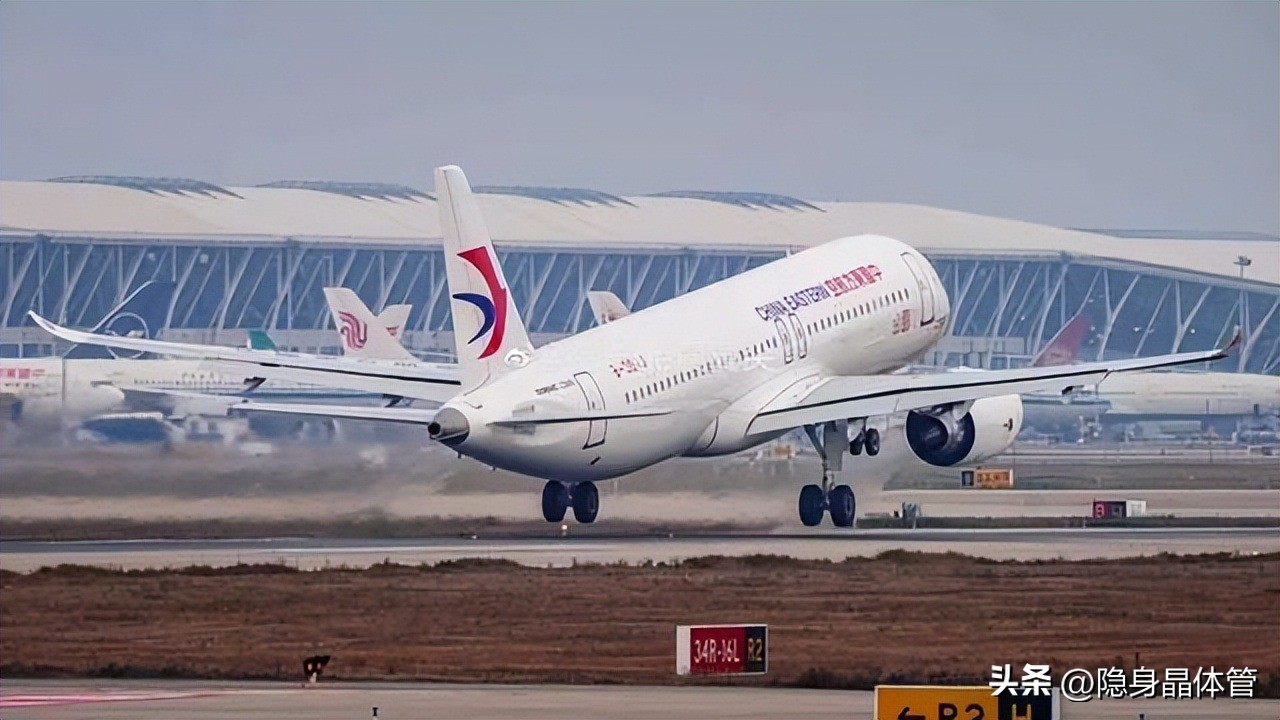 c919美国下单,美国下单20架中国c919客机