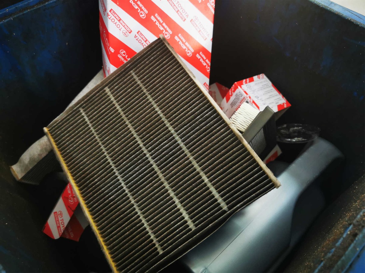 卡罗拉怎样保养最适合,卡罗拉的耐用程度