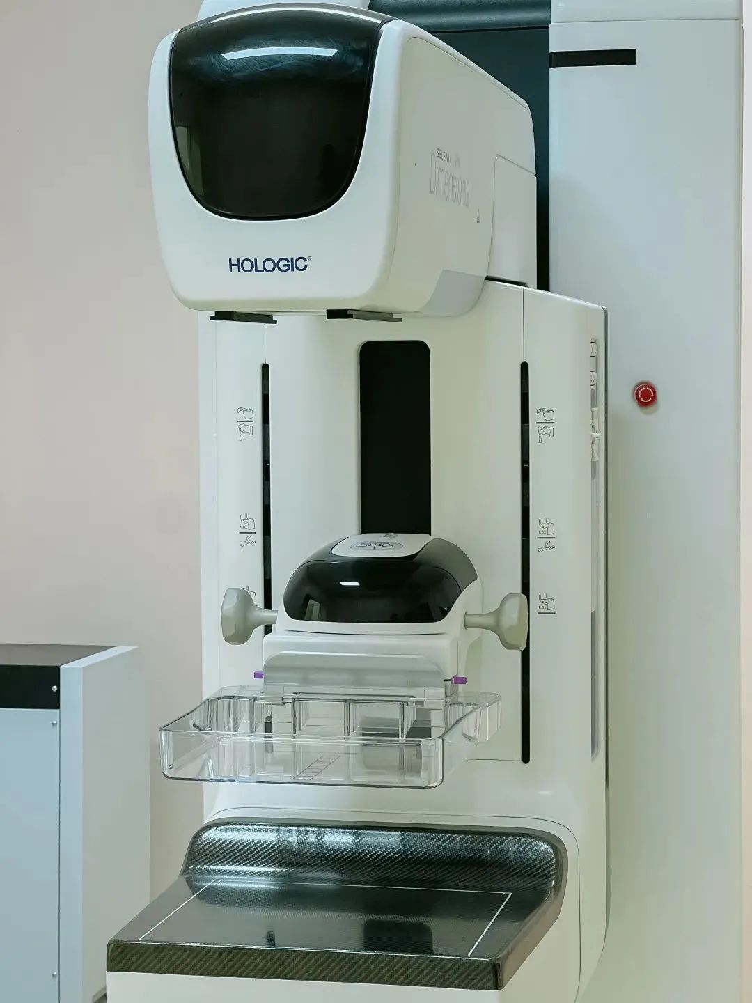 最高端的医院设备,亚洲最大妇幼医院