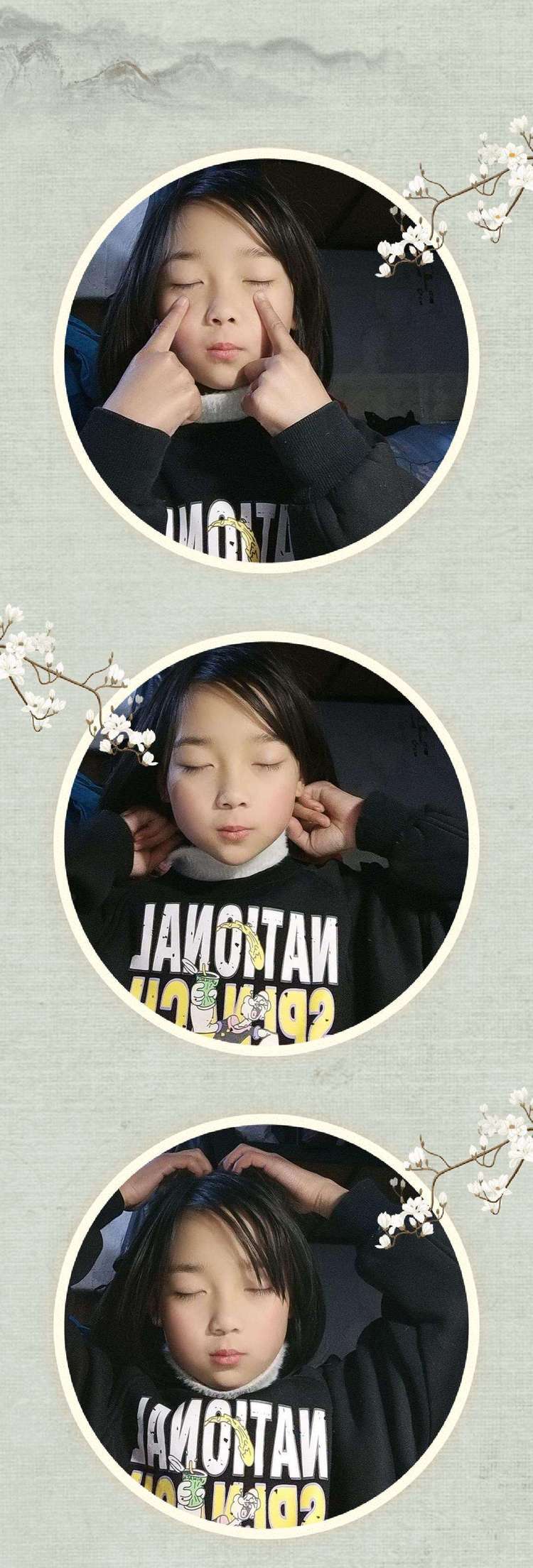 防疫学习两不误成长不停步,防疫与学习两不误