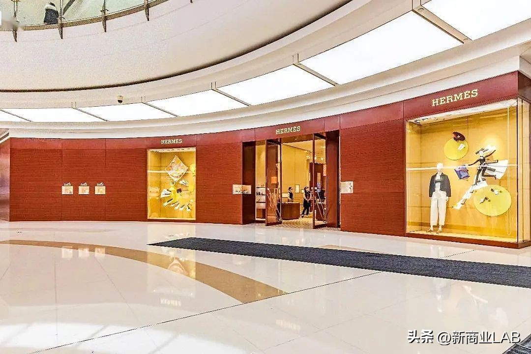 香奈儿华中首店开在郑州,香奈儿华中首店落户郑州