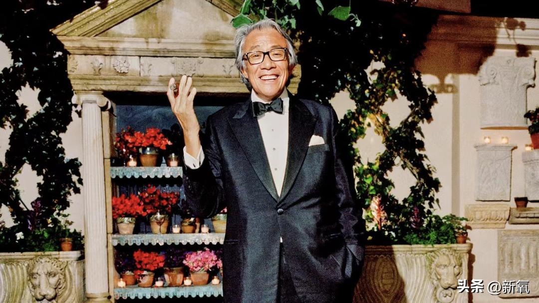 香港最后一位贵族是谁,香港最后一个太平绅士