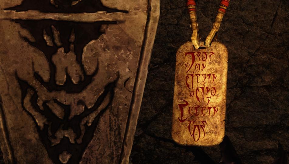 保护母亲的护身符,图玛尔护身符