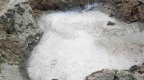 为什么工人要往水泥里加糖涨知识,建筑工人为何水泥里面加白糖