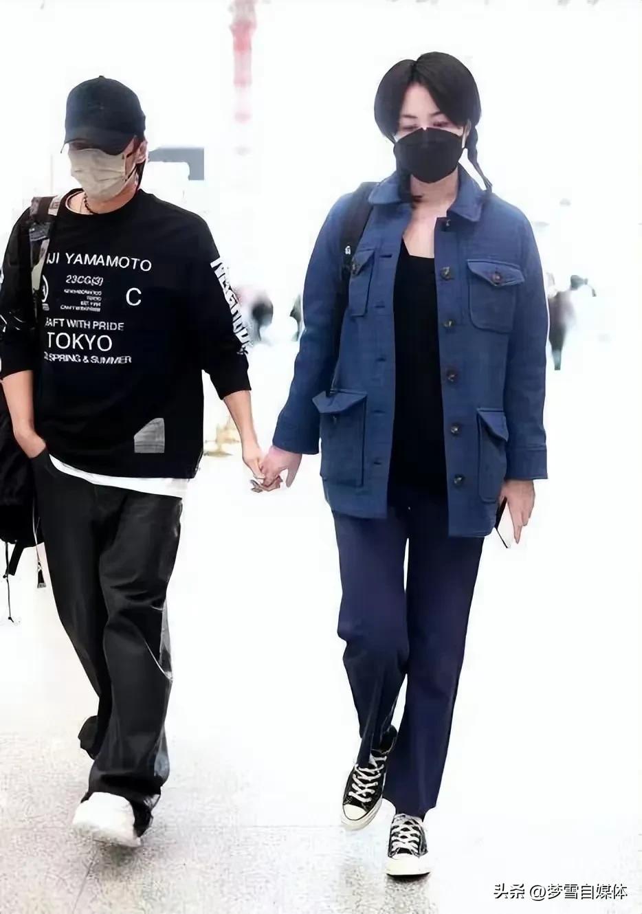 王菲谢霆锋最初在一起视频,最初的王菲谢霆锋