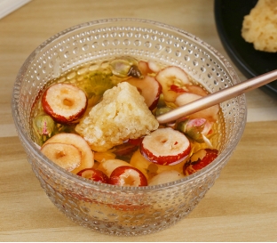 云南金石蜜怎么吃,云南天然金石蜜