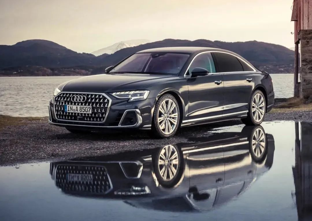 宝马奔驰不愁卖，奥迪全线大优惠，门店调查豪车真实销售情况