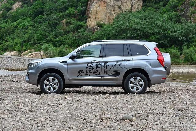 新款哈弗h9会不会降价,新款哈弗h9会降价吗