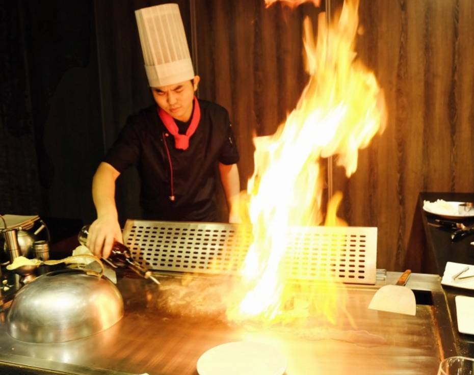 武汉特色高端餐厅,武汉豪华餐厅