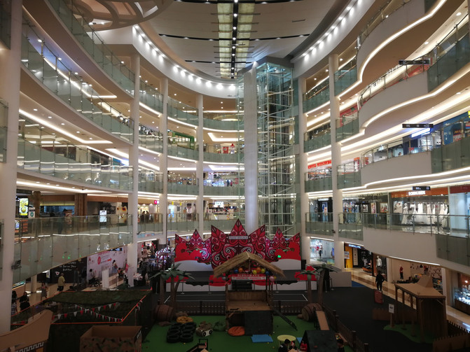 雅加达自助攻略,雅加达怎么出行最方便