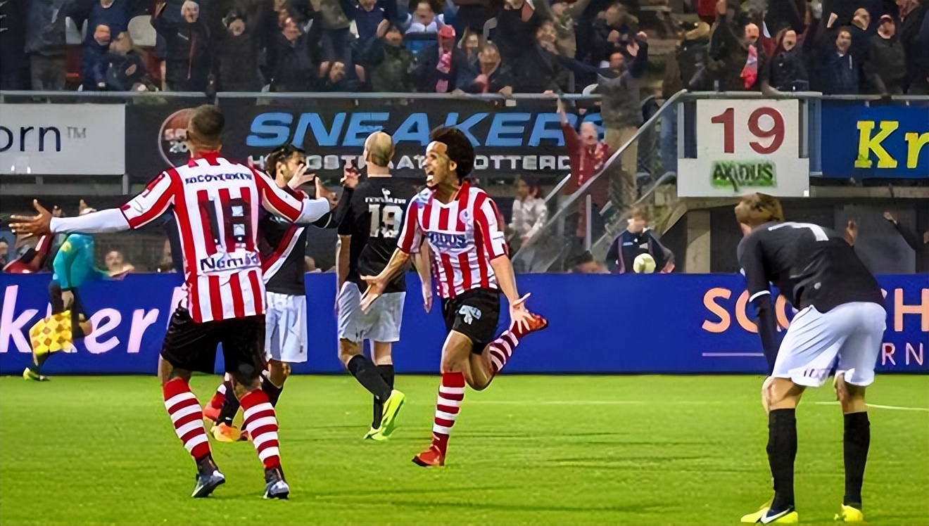 荷甲比赛结果泽沃勒,荷甲鹿特丹vs乌德勒支