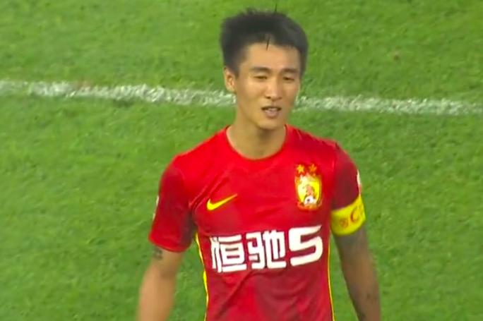 中超史上最严重冲突韦世豪,中超十大名场面韦世豪