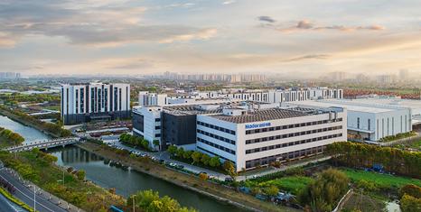 EPC优秀展商推介（十二）—上海良信电器股份有限公司