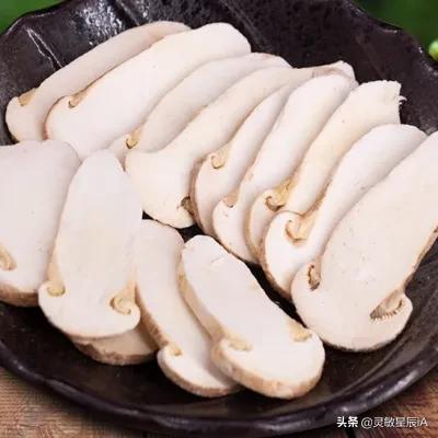 央视报道万菌之王松茸,万菌之王碳烤松茸