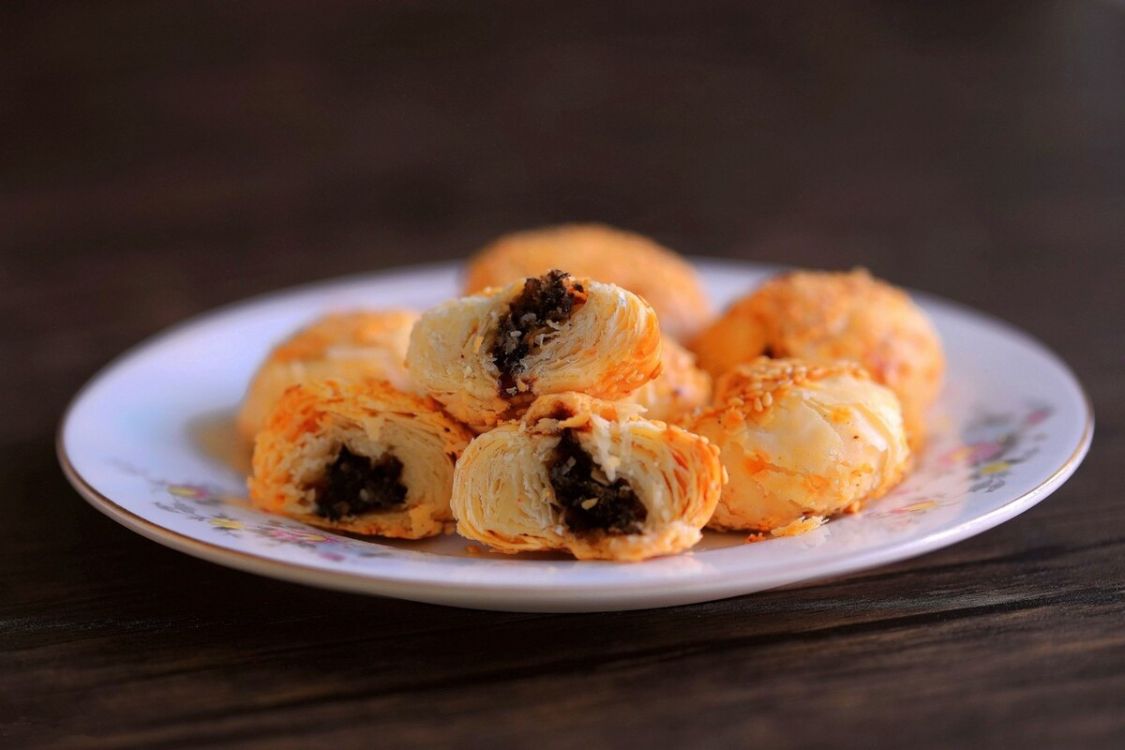 河北区隐藏的好吃的,河北美食小众