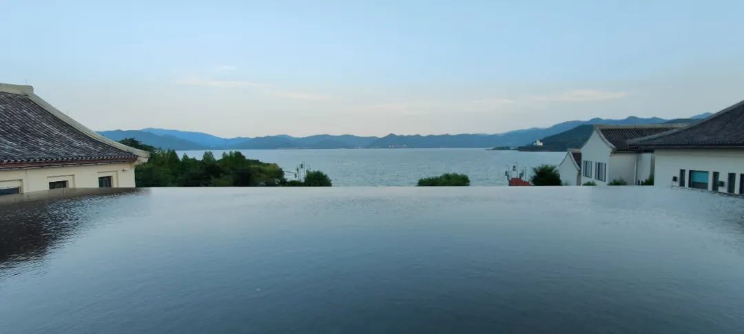 东钱湖现在真实情况,东钱湖最新发展资讯