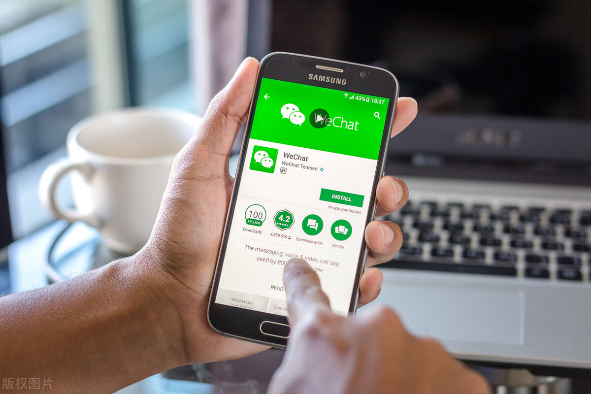 扫码添加的微信好友被误删怎么办,微信扫一扫的好友误删了怎么找回