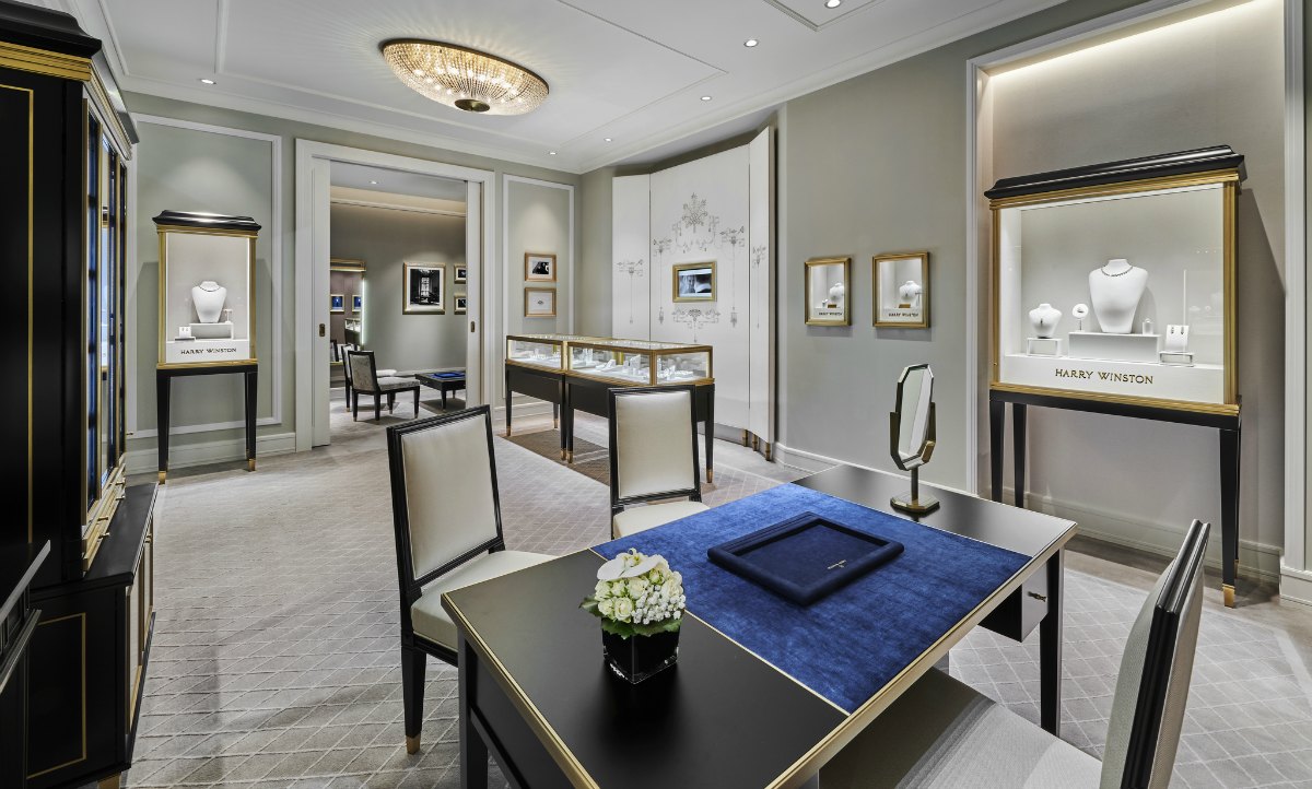 最顶级的珠宝品牌有哪些,全球十大顶级珠宝品牌