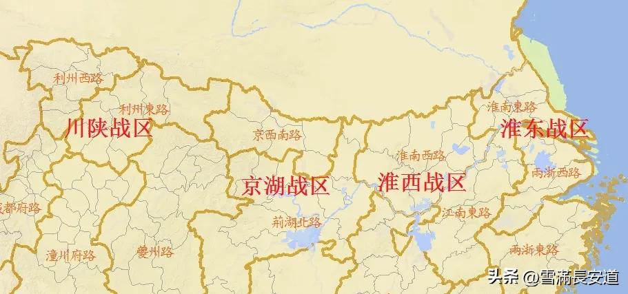 焦山之战简介,南宋战场惨败