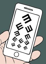 全国爱眼日如何预防近视内容,预防青少年儿童近视眼十大方法