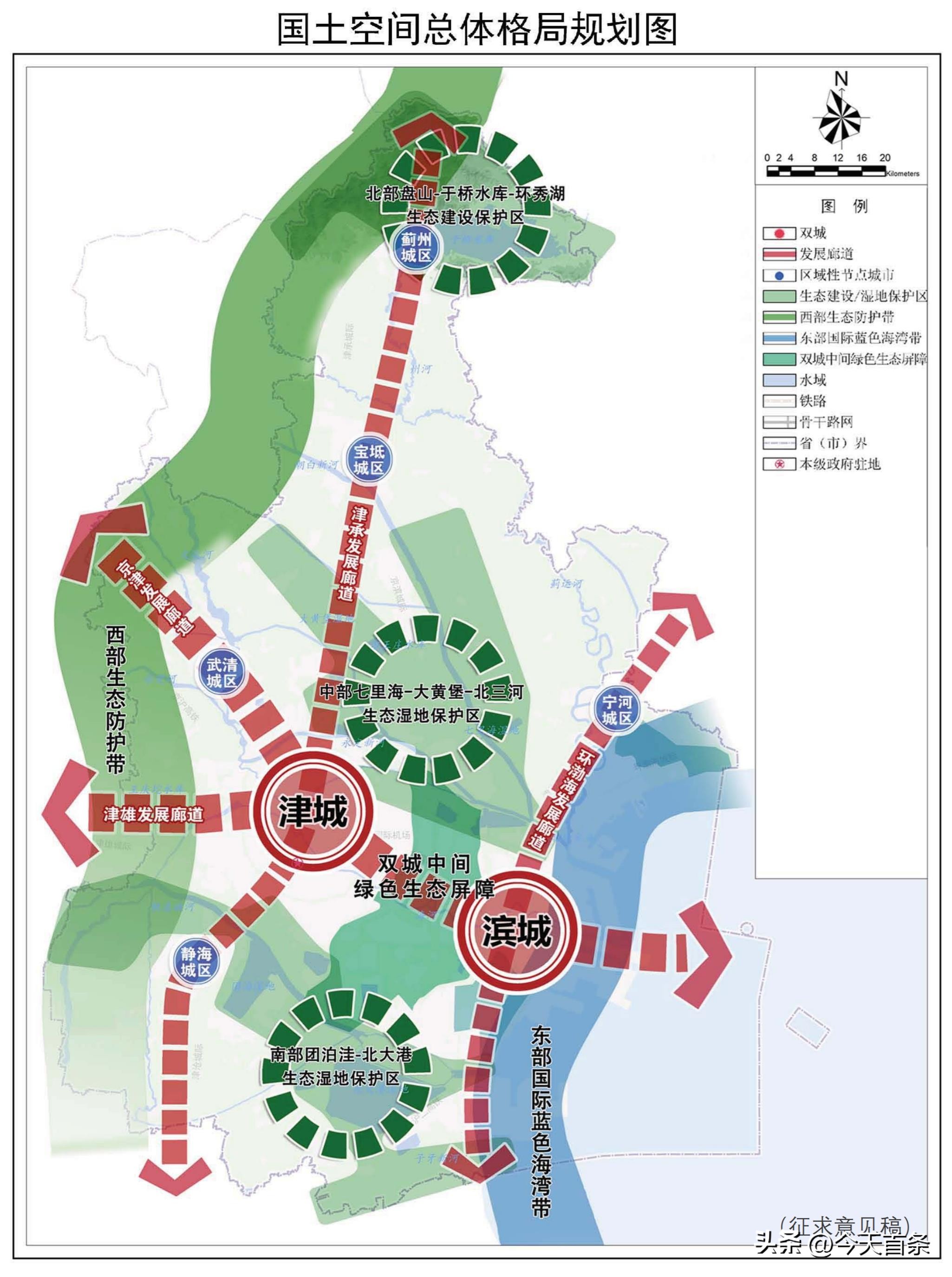 天津都市圈被叫停了吗,天津都市圈一体化