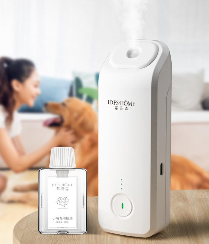 好物Mark|治愈系香薰满屋柔暖幸福感