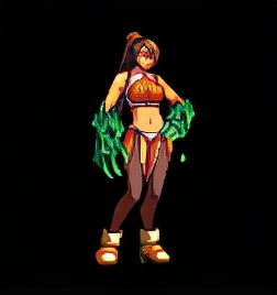 dnf雪人礼盒里面是啥,dnf雪人幻化