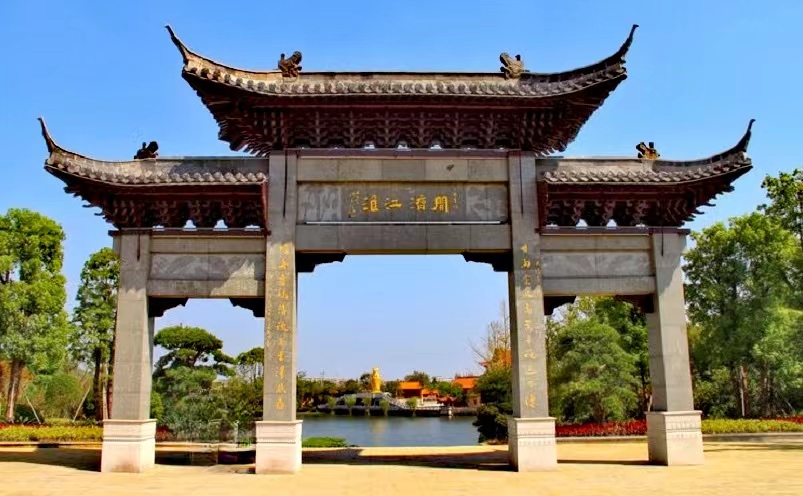 扬州旅游十大必去景点排行榜最新,扬州旅游必去十大景点推荐一下