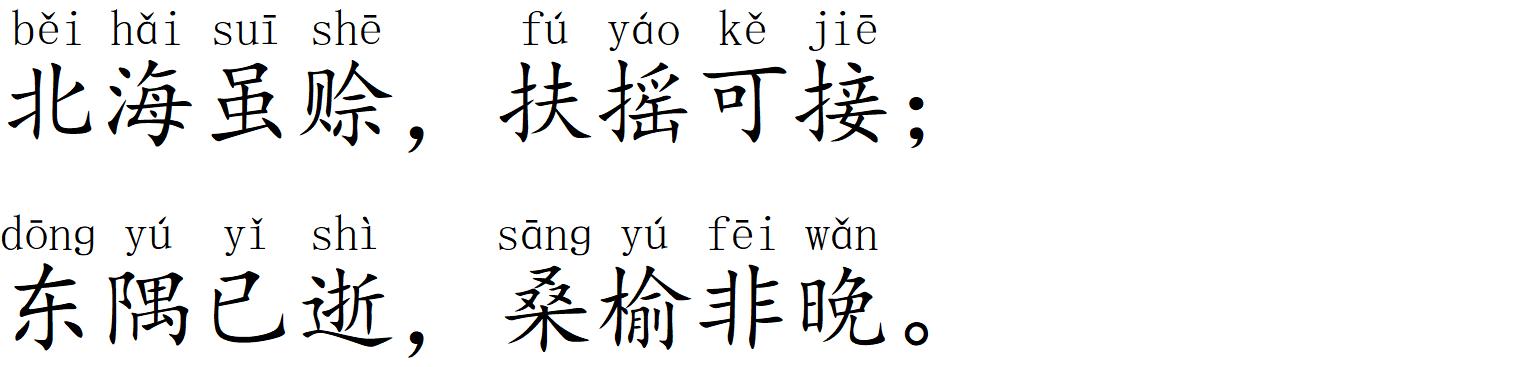 滕王阁序二十个典故30个成语,王勃滕王阁序典故和成语视频讲解