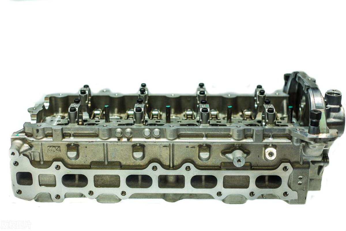 引擎原理小实验,汽车引擎都由什么组成