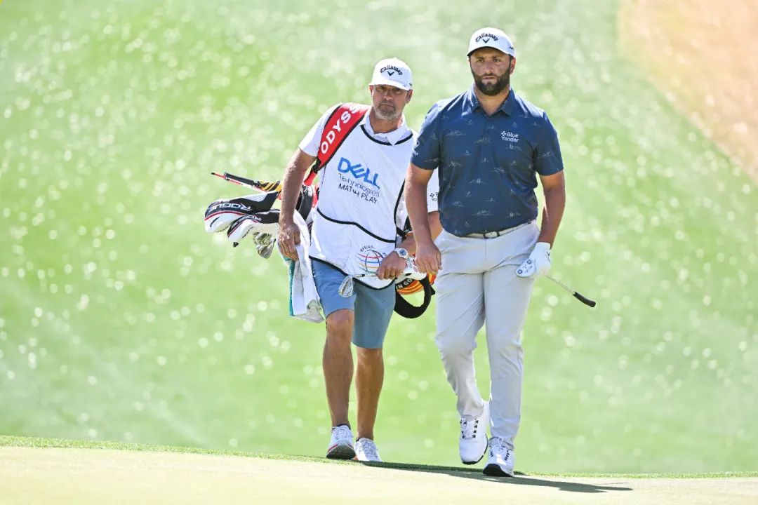 这些不知道，本周没得聊！2022年美国大师赛前瞻