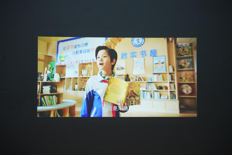 2023年投影仪哪一款最好用,2023年原生4k投影仪