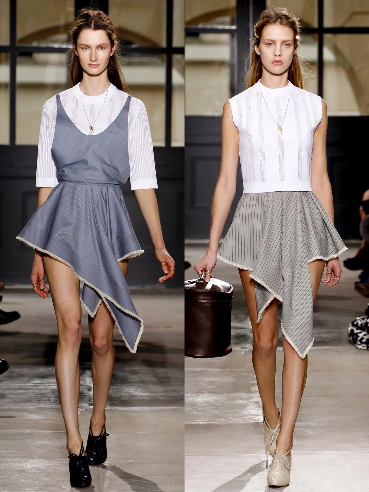 balenciaga22走秀款,balenciaga2021春夏