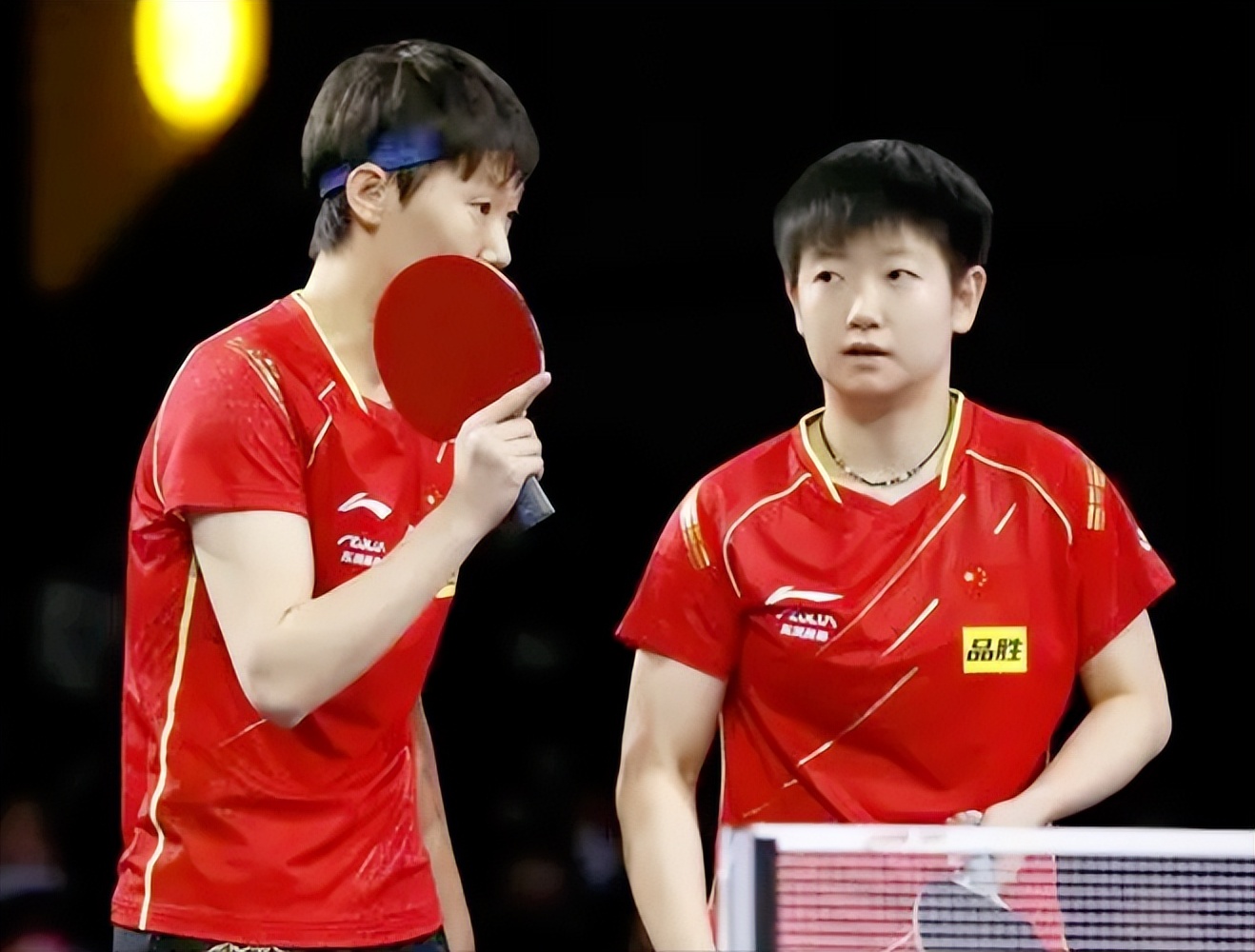 国乒樊振东孙颖莎最新消息,2023乒乓球亚锦赛孙颖莎樊振东