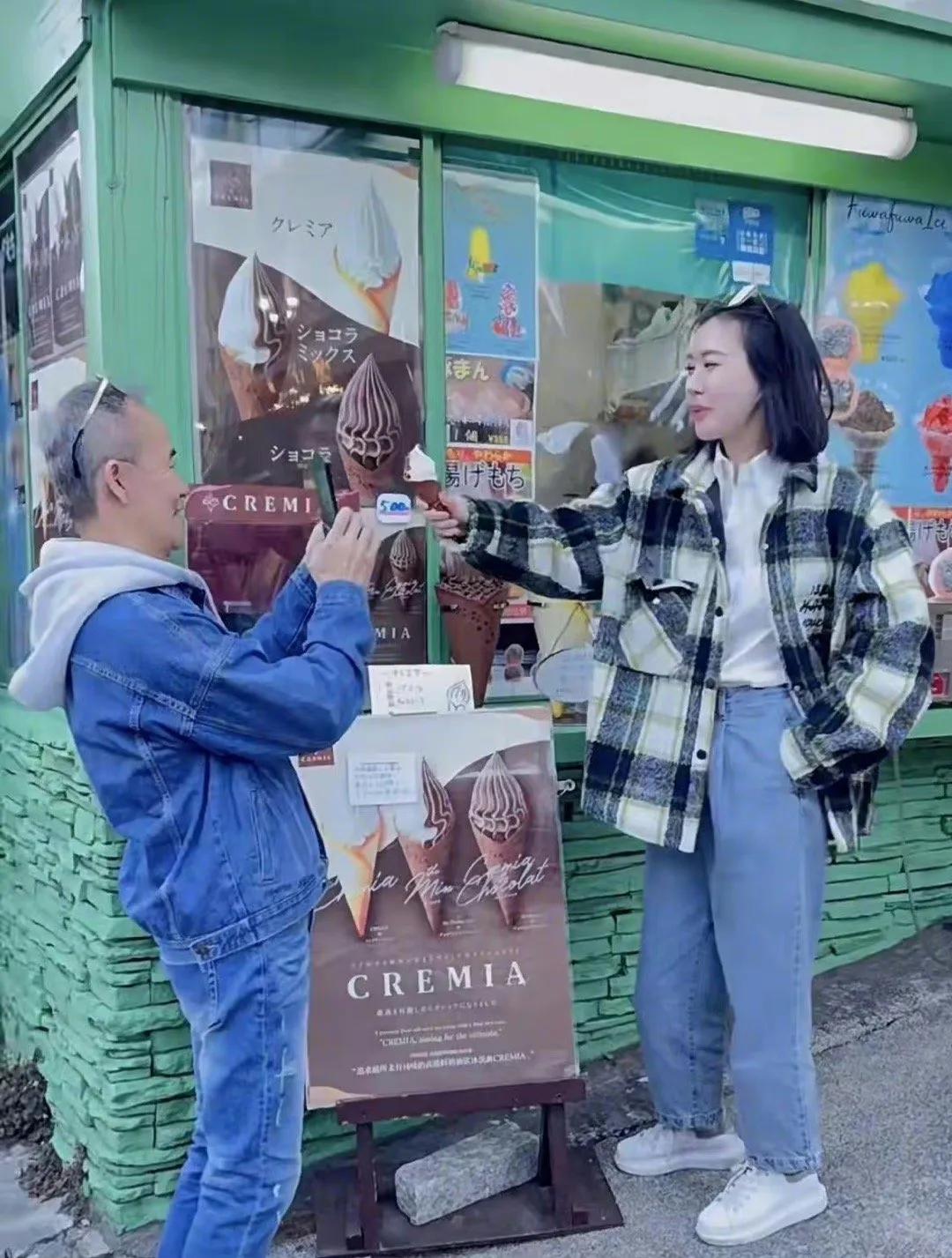 王石和田朴珺多久结婚的,王石和田朴珺离婚