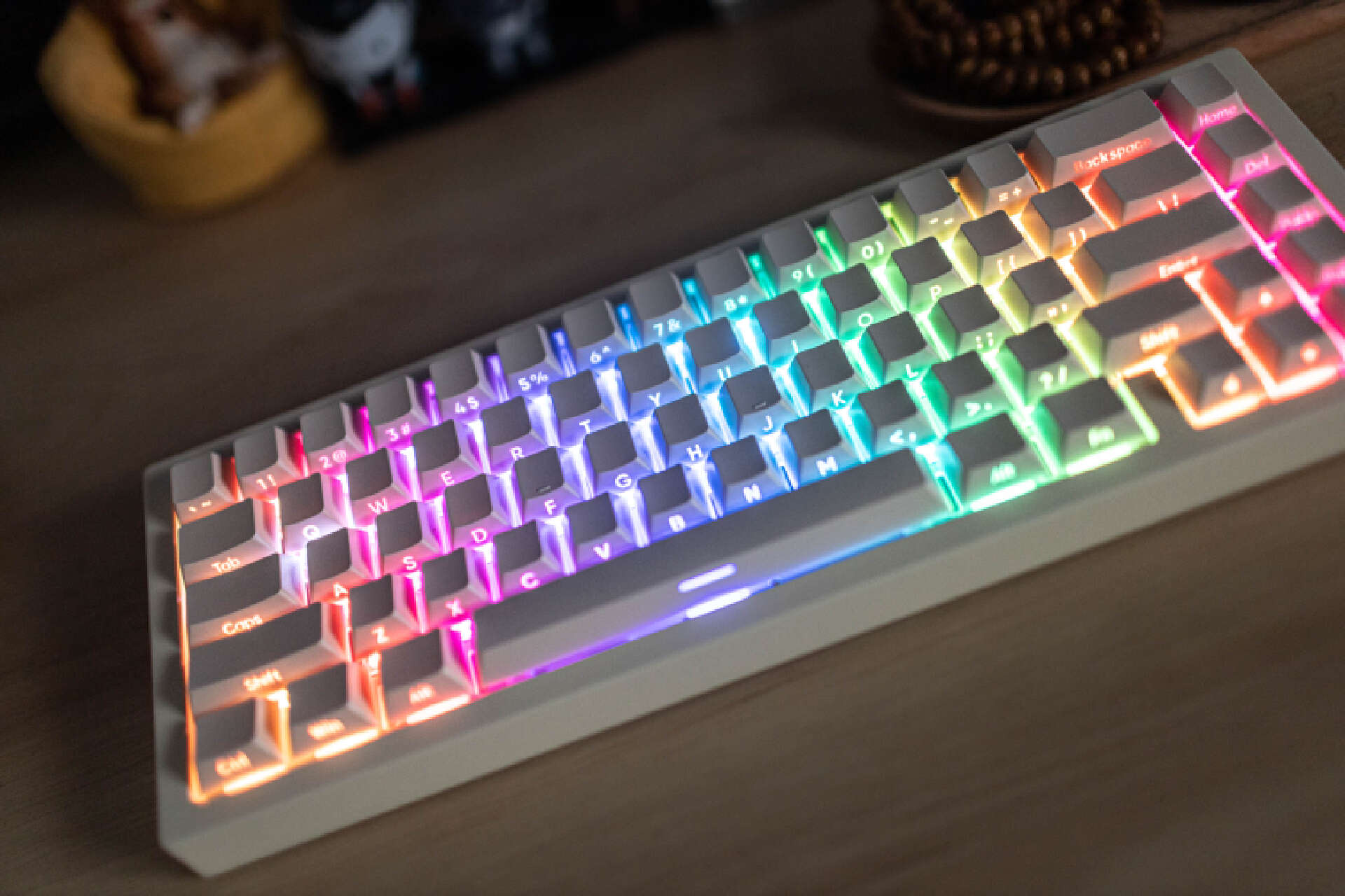 黑爵键盘哪个系列最好,键盘白月光