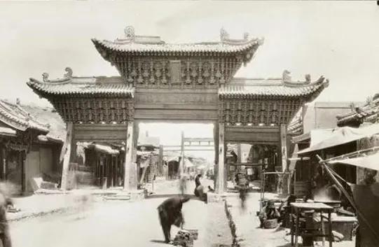 晚清两江总督牛鉴,清朝两江总督牛鉴