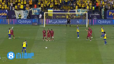 梦回18年世界杯c罗任意球破门,c罗生涯最无解10佳任意球