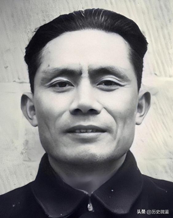 46年叶挺飞机遇难，周恩来坚信是被害，50多年后叶挺之子发文质疑